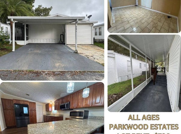 4048 Canary Palm Circle, Plant City, FL 33566