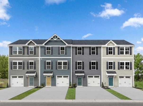 630 Silverado Sunset Loop, Wendell, NC 27591