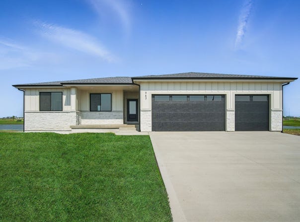 963 SW Cattail Road, Grimes, IA 50111