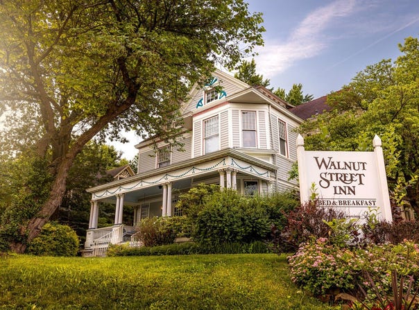 900 E Walnut Street, Springfield, MO 65806