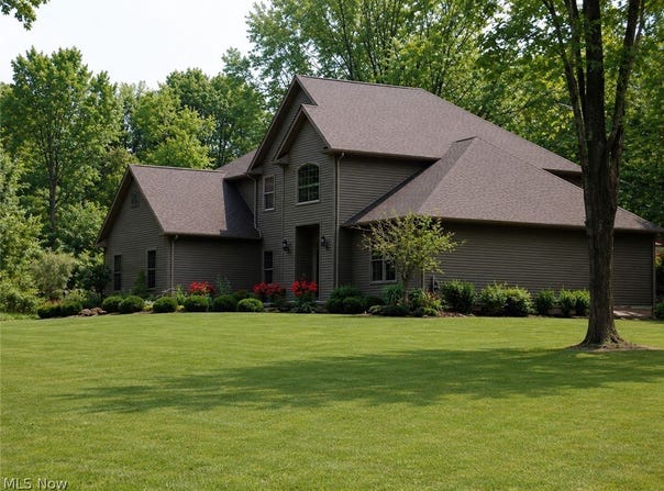 1829 State Route 7 NE, Brookfield, OH 44403