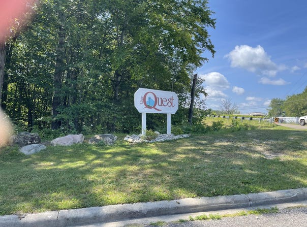 Questview Drive unit: 46, Houghton Lake, MI 48629