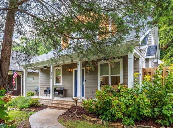 331 Sylvan Street, Chattanooga, TN 37405