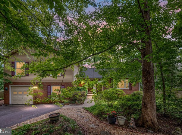 116 PILGRIM COVE, STAFFORD, VA 22554