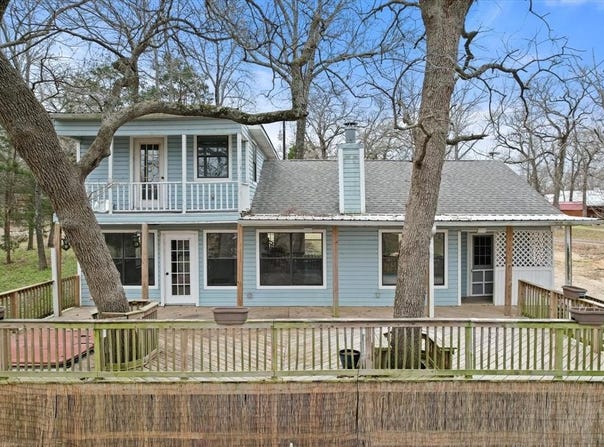 149 Lakeview Drive, Streetman, TX 75859
