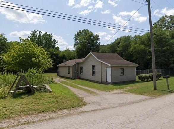 220 S 4th Street, Cambridge City, IN 47327
