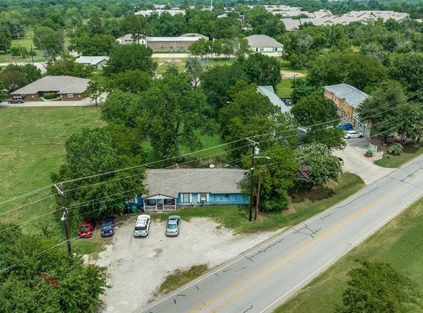 1425 Mingo Road, Denton, TX 76209