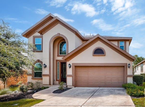 3317 Venezia VW, Leander, TX 78641