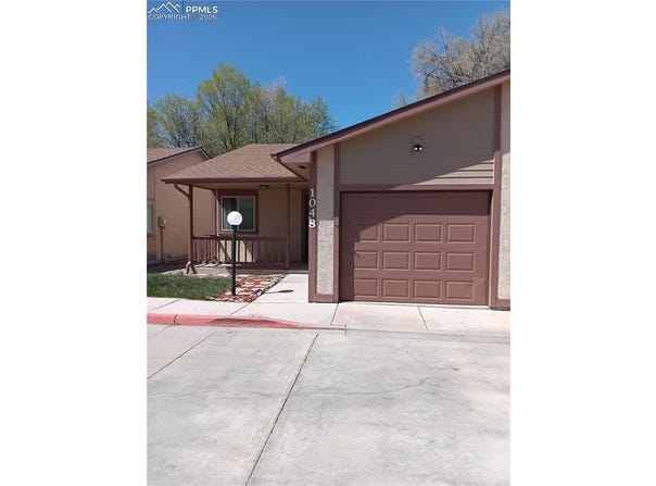1048 Lutheran Way, Colorado Springs, CO 80915