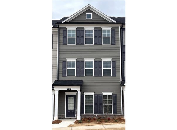 23 Cobalt Lane, Newnan, GA 30265