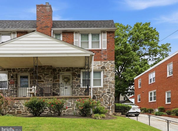 422 E EAGLE Road, HAVERTOWN, PA 19083