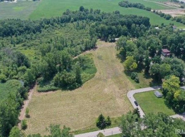 160 LN 257 LK JAMES, Angola, IN 46703