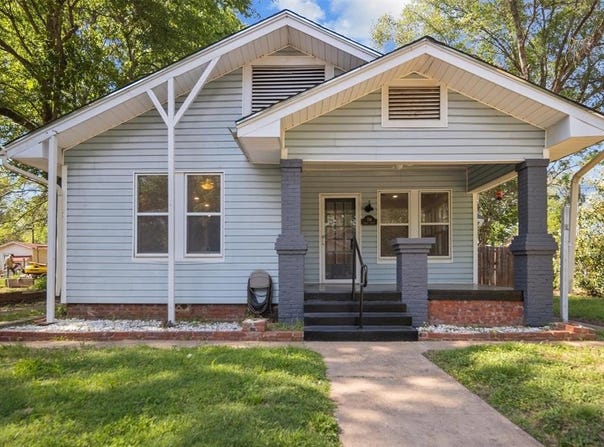 736 Dallas Street, Jacksonville, TX 75766