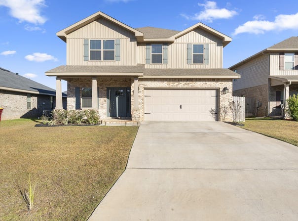 113 Ridgeway Circle, Crestview, FL 32536