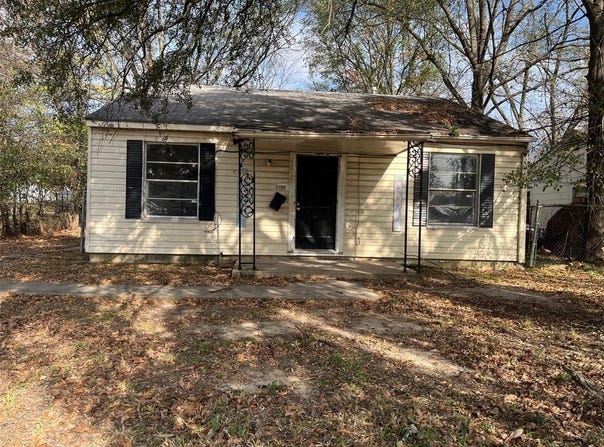3256 Midway, Shreveport, LA 71109