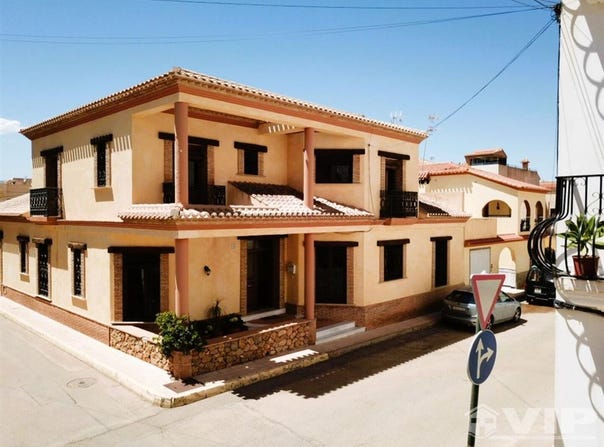 Turre, Andalucia, 04639, 04639, 