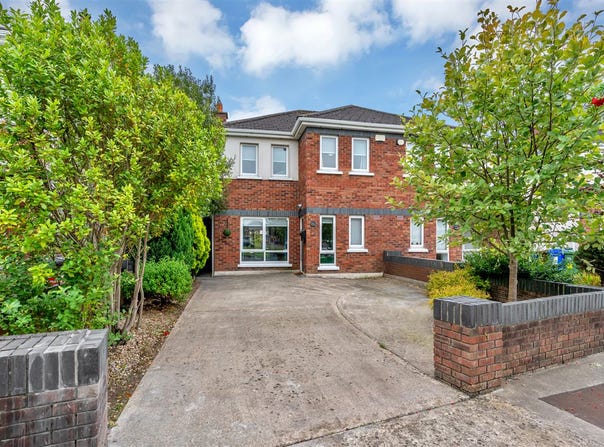67 Callender's Mill, Celbridge, W23KV67
