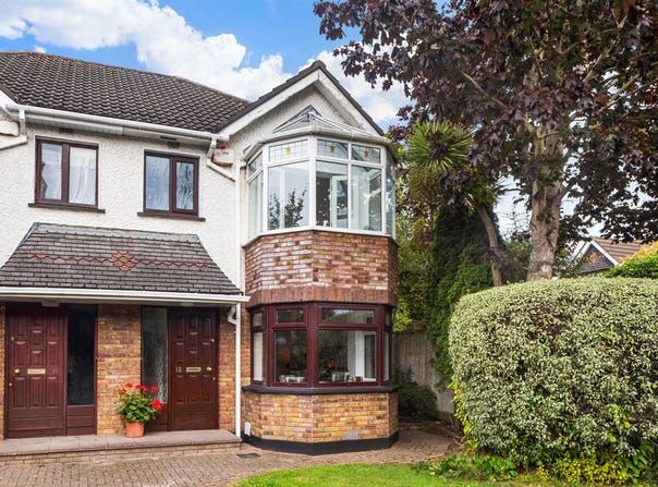 12 Fey Yerra, Leopardstown Road, Dublin 18, D18 CV44
