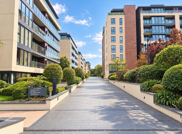 6 Quartz, The Grange, Stillorgan, A94HC97