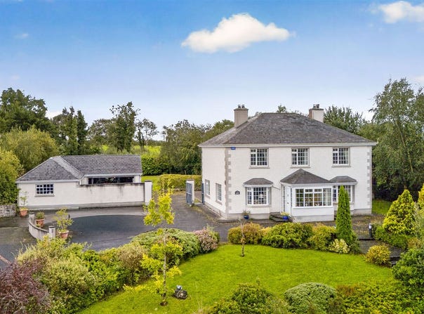 Melrose House, Faughts, Doonally, Dunally, F91DA06