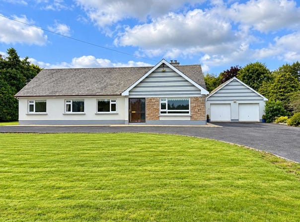 Mountain View, Sonnagh, Charlestown, F12 FF10