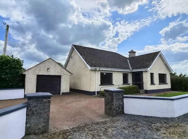 Aghamore, Carrick-on-shannon, N41DT04