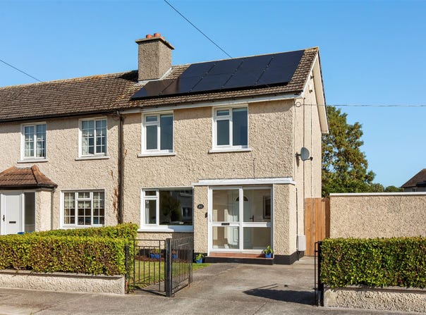 61 Rosemount Estate, Dublin 14, D14 E656