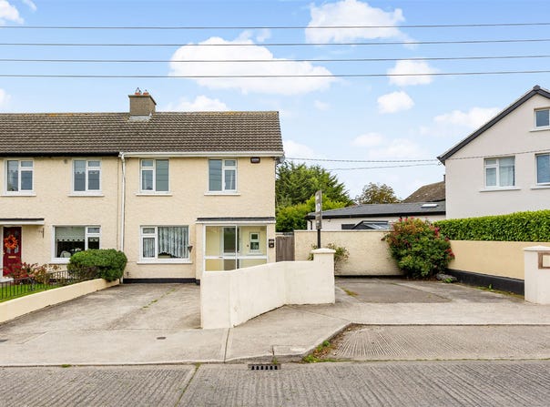 97 Rosemount Estate, Dundrum, Dublin 14,, Dublin 14, D14 XK71