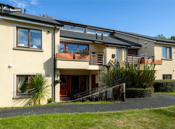 24 Druids Court, Druids Glen, Newtownmountkennedy, A63KF63