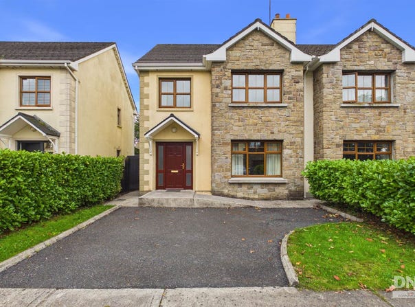 33 Watervale, Rooskey, N41 PX80