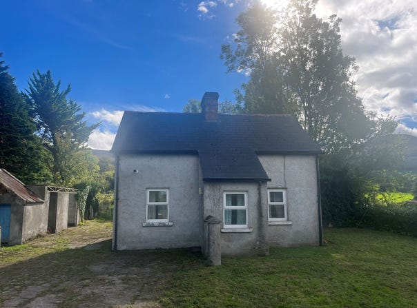 Rossbog, Aherlow, E34YD56
