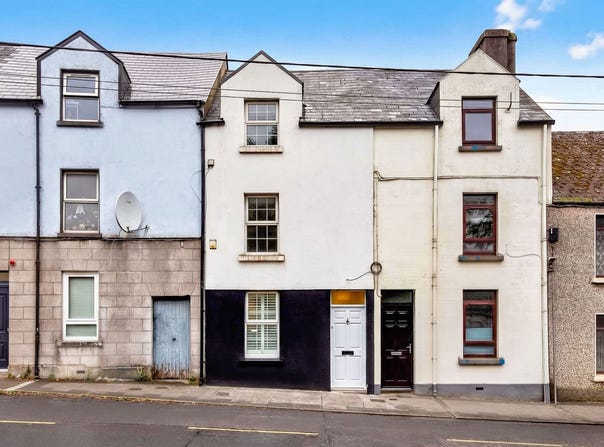 14 Church Hill, Sligo, F91FPN7