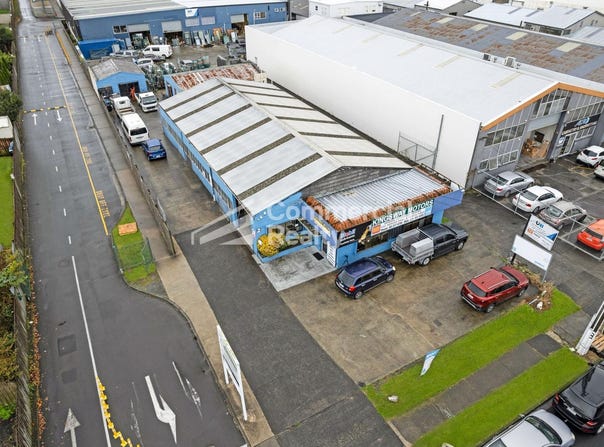 Papatoetoe, Manukau City