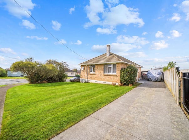 40 Kohekohe Crescent, Meremere, Waikato