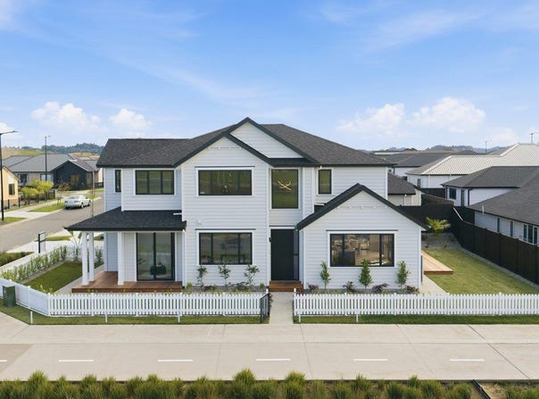 2 Tipu Crescent, Milldale, Rodney
