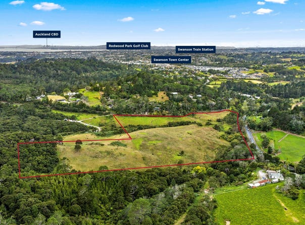 10-20 Kay Road, Swanson, Waitakere City