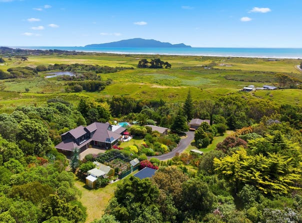 229 Te Hapua Road, Te Horo, Kapiti Coast