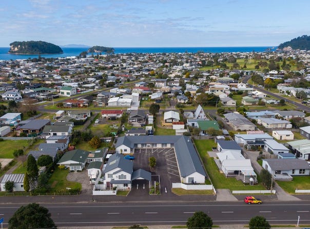 Whangamata, Thames-Coromandel