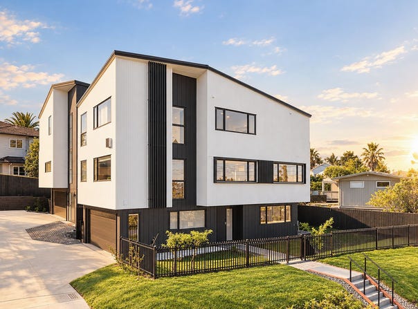 23a Carlisle Road, Browns Bay, North Shore City