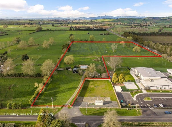 16 Eureka Road, Eureka, Waikato