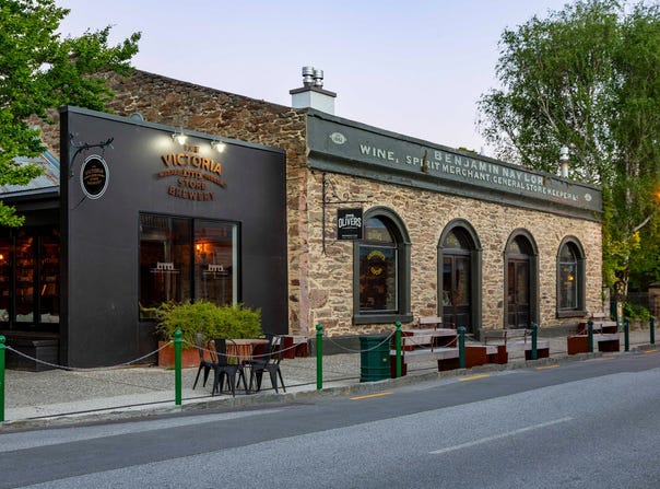 Clyde, Central Otago