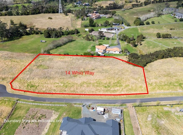 14 Whio Way, Stillwater, Rodney