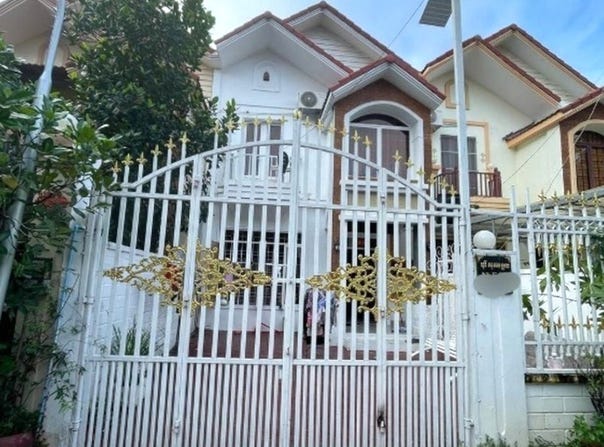 Chroy Changvar, Chroy Changvar, Phnom Penh