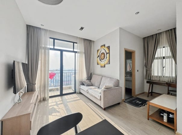 BKK 1, Chamkarmon, Phnom Penh
