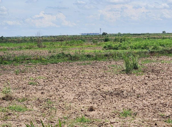 Roka Khpos, S'ang, Kandal