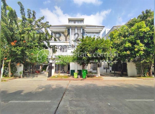 Nirouth, Chbar Ampov, Phnom Penh