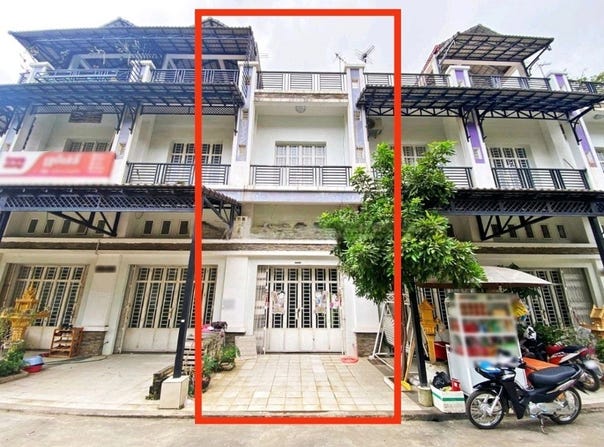 Nirouth, Chbar Ampov, Phnom Penh