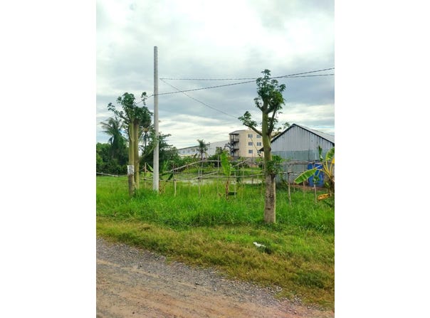 S'ang Phnum, S'ang, Kandal