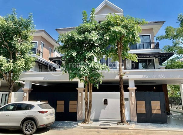Nirouth, Chbar Ampov, Phnom Penh