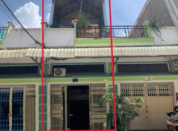Nirouth, Chbar Ampov, Phnom Penh